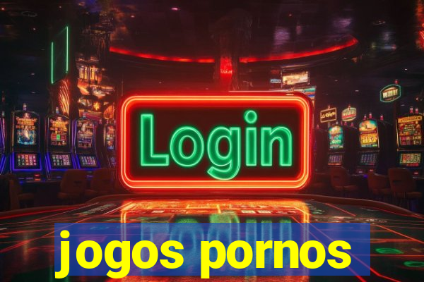 jogos pornos